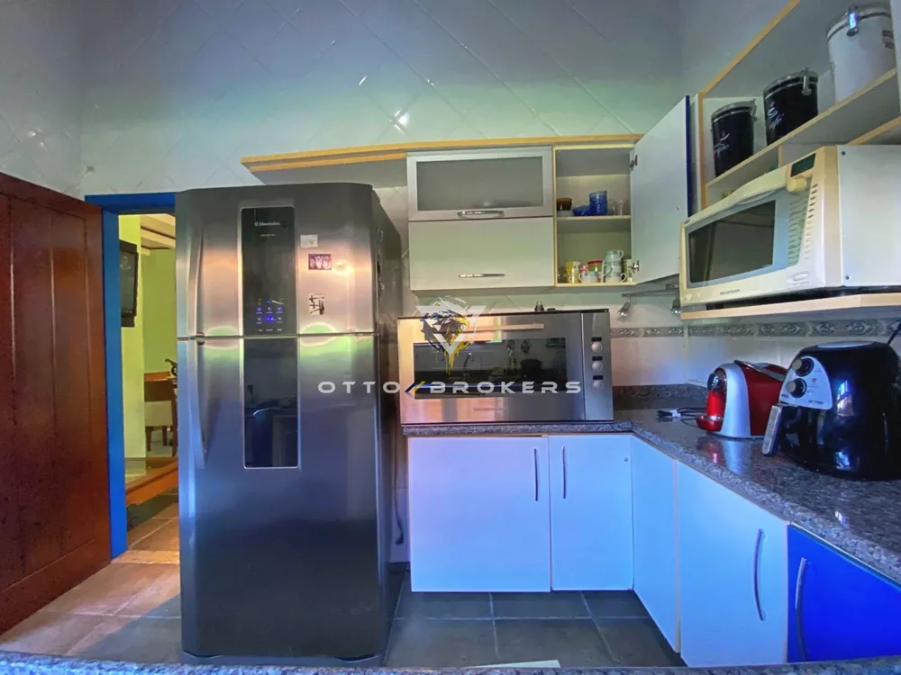 Casa, 4 quartos - Foto 10