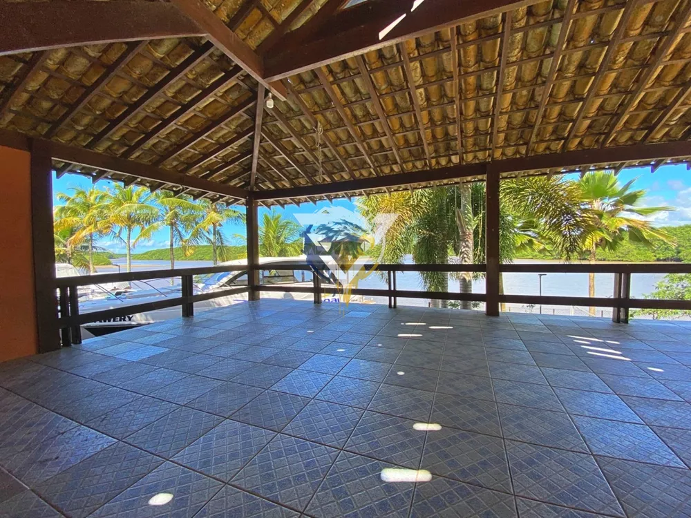 Casa, 4 quartos - Foto 43