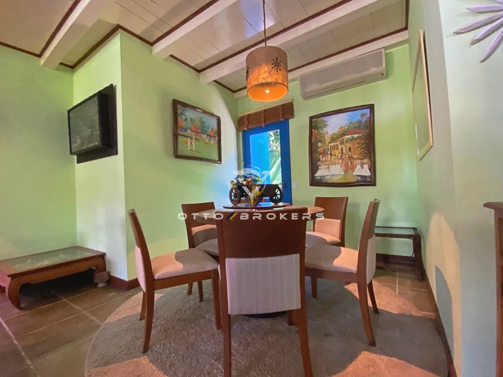 Casa, 4 quartos - Foto 54