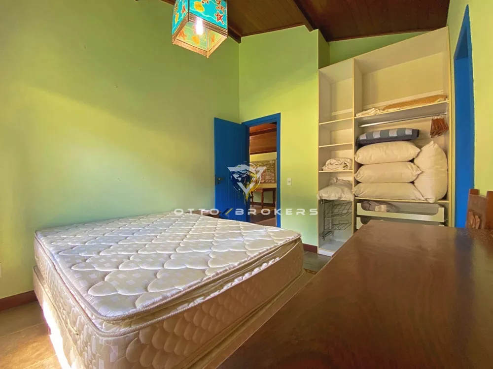Casa, 4 quartos - Foto 33
