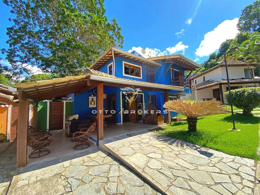 Casa, 4 quartos - Foto 1