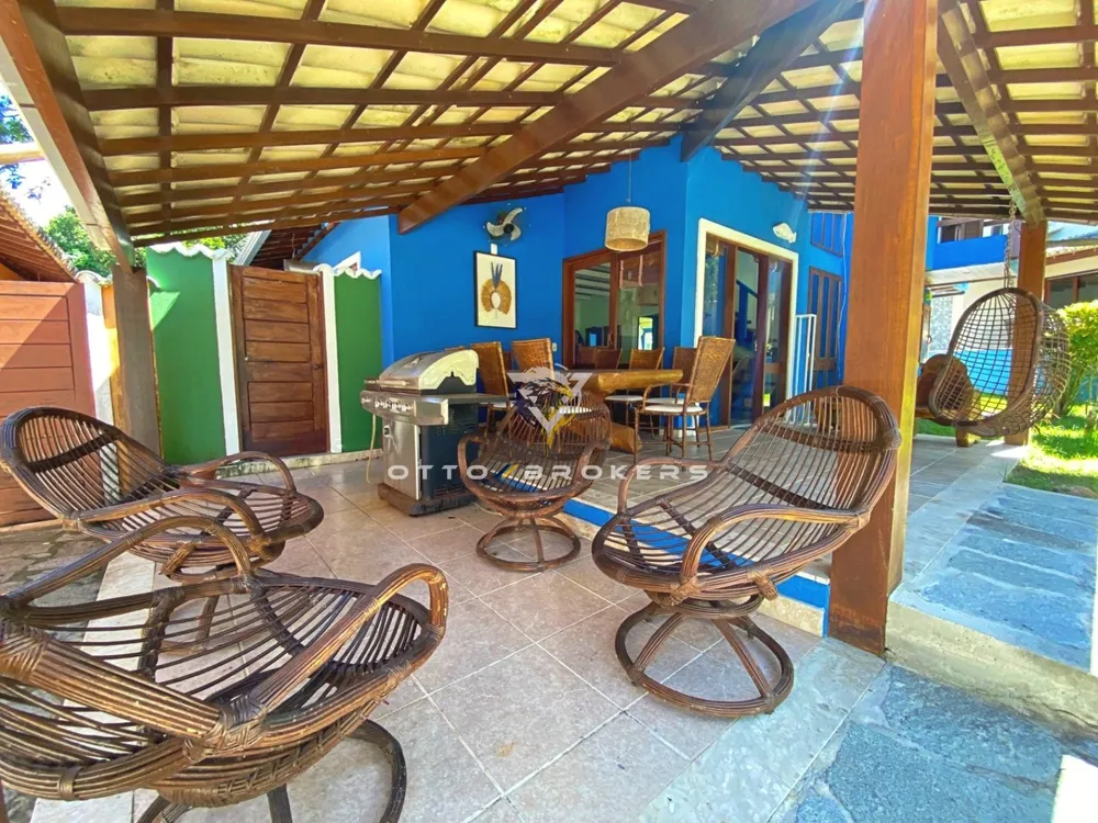 Casa, 4 quartos - Foto 53