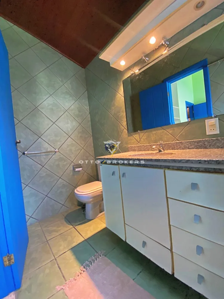 Casa, 4 quartos - Foto 51
