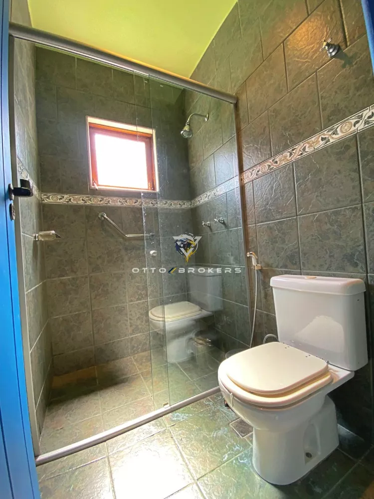Casa, 4 quartos - Foto 18