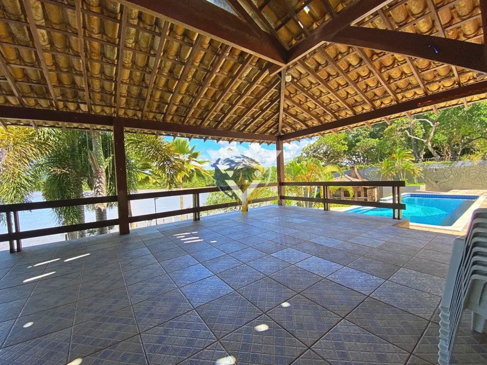 Casa, 4 quartos - Foto 44
