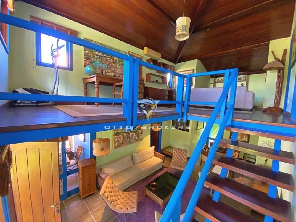 Casa, 4 quartos - Foto 48