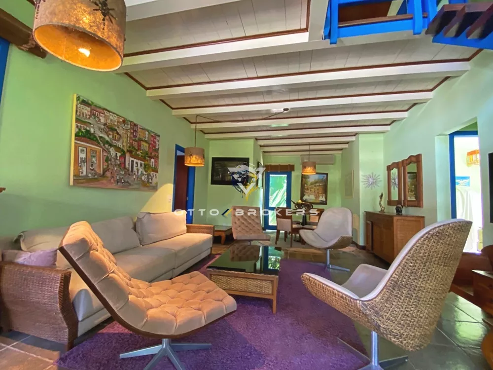 Casa, 4 quartos - Foto 6