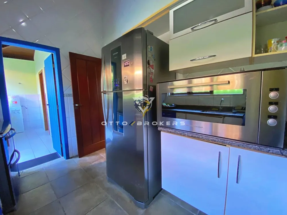 Casa, 4 quartos - Foto 47
