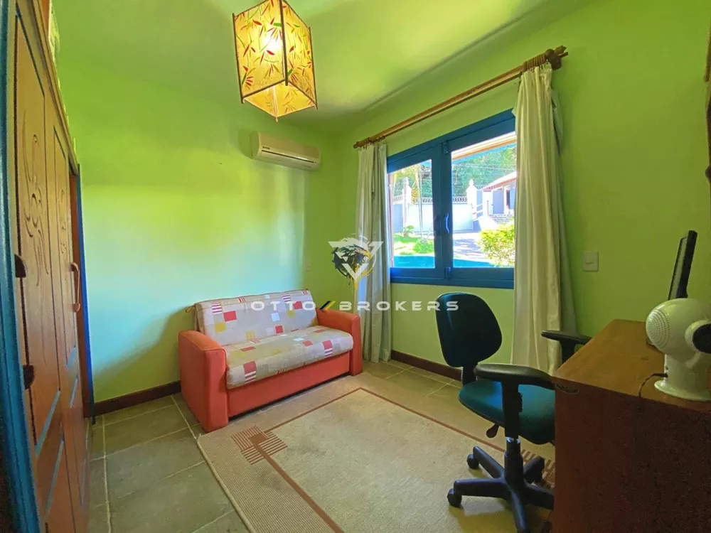 Casa, 4 quartos - Foto 19