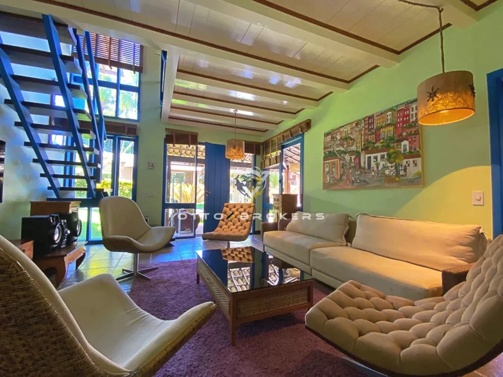 Casa, 4 quartos - Foto 7