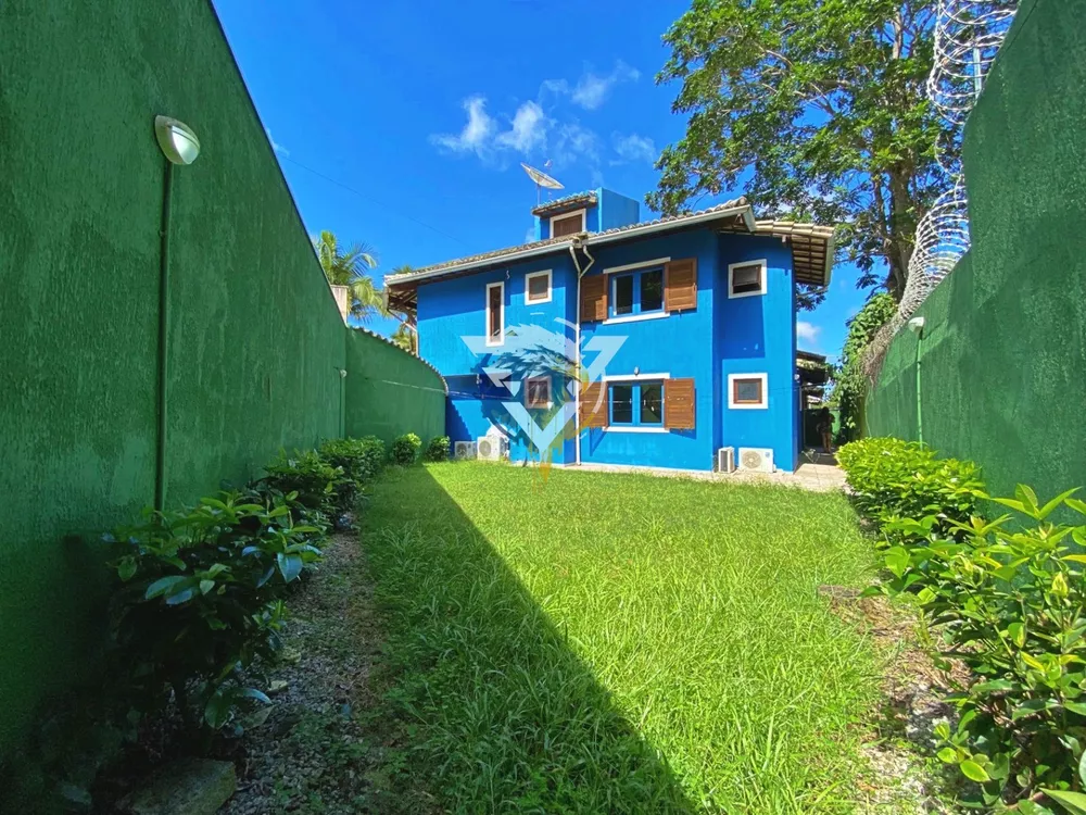 Casa, 4 quartos - Foto 41