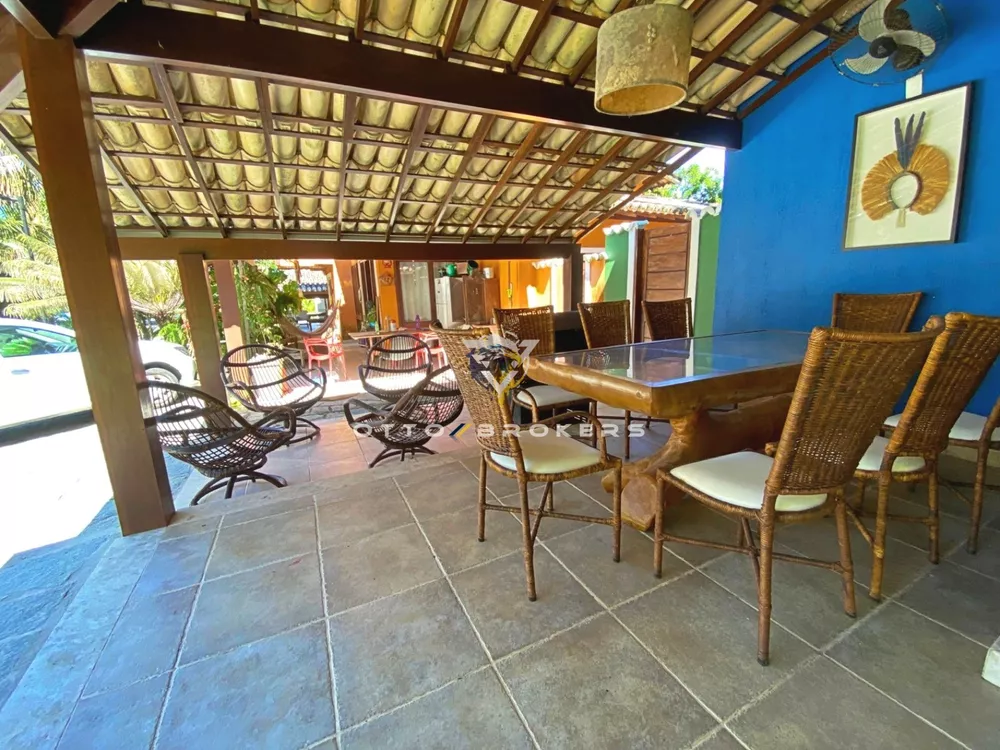 Casa, 4 quartos - Foto 3