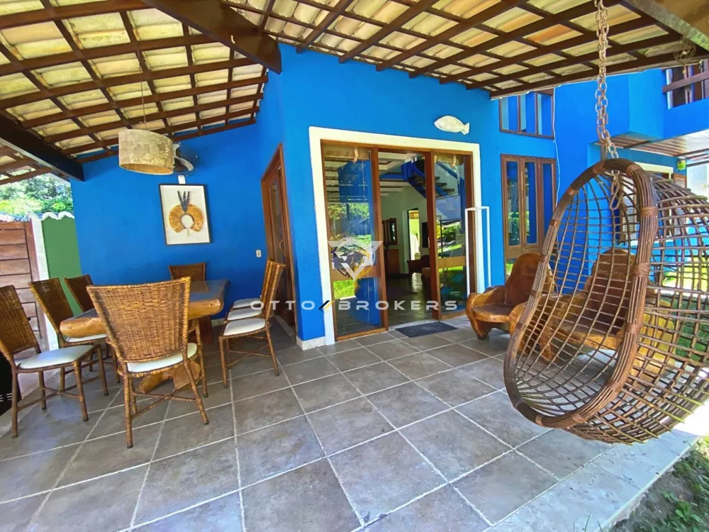 Casa, 4 quartos - Foto 5
