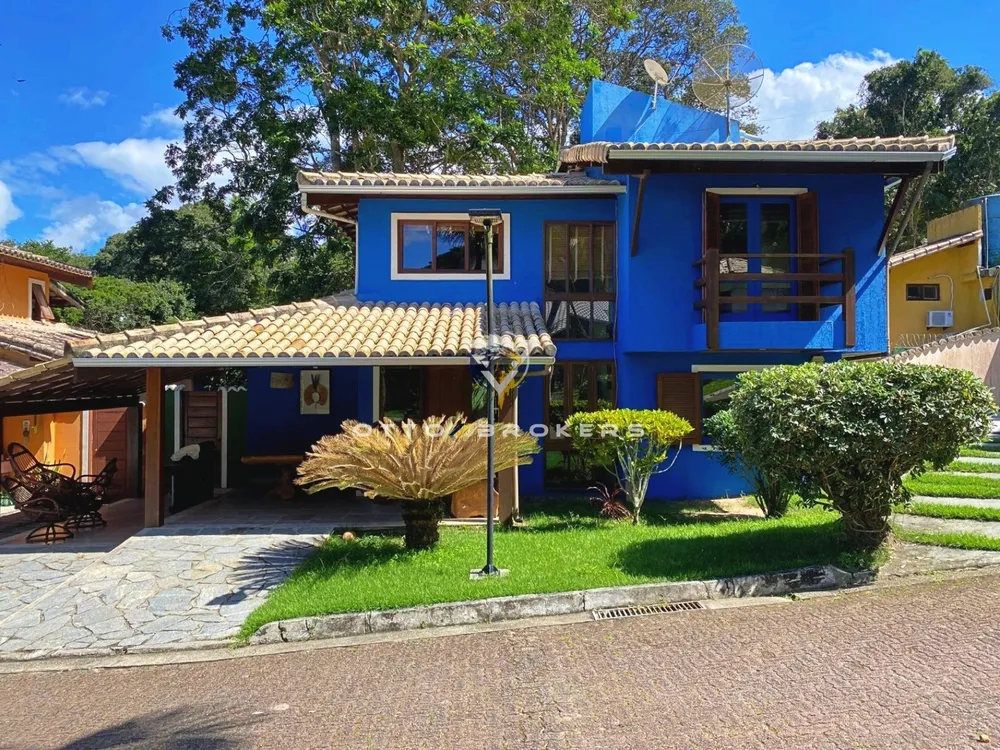 Casa, 4 quartos - Foto 52