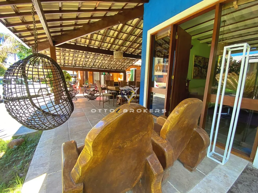 Casa, 4 quartos - Foto 4