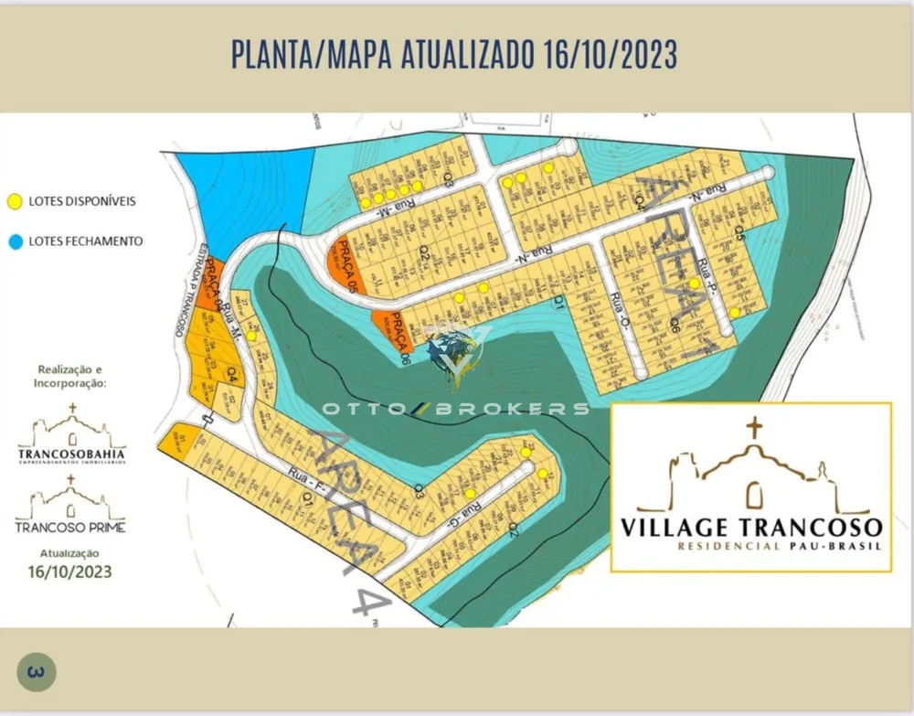Terreno, 325 m² - Foto 1