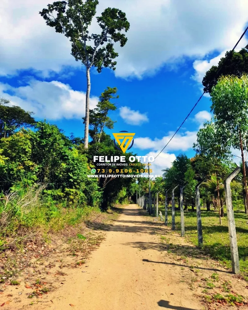 Chácara, 2 quartos, 8 hectares - Foto 8