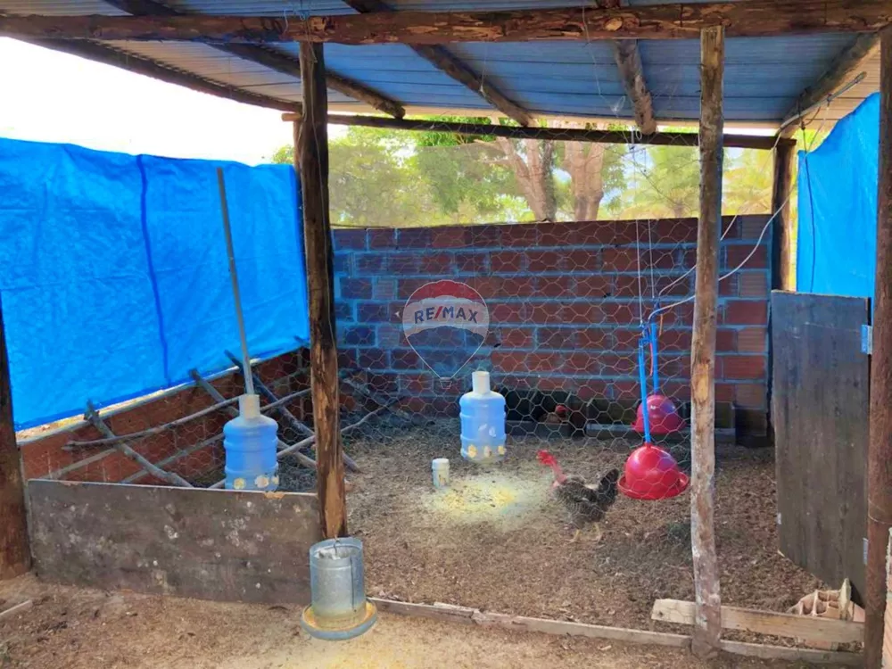 Sítio, 2 quartos, 100 m² - Foto 22