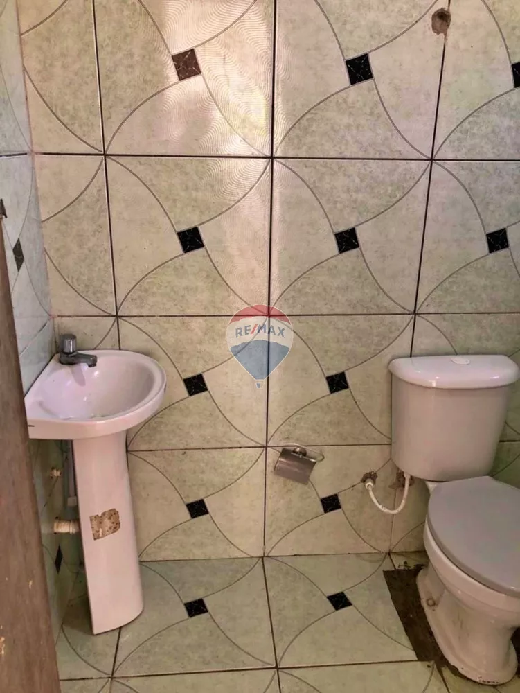 Sítio, 2 quartos, 100 m² - Foto 10