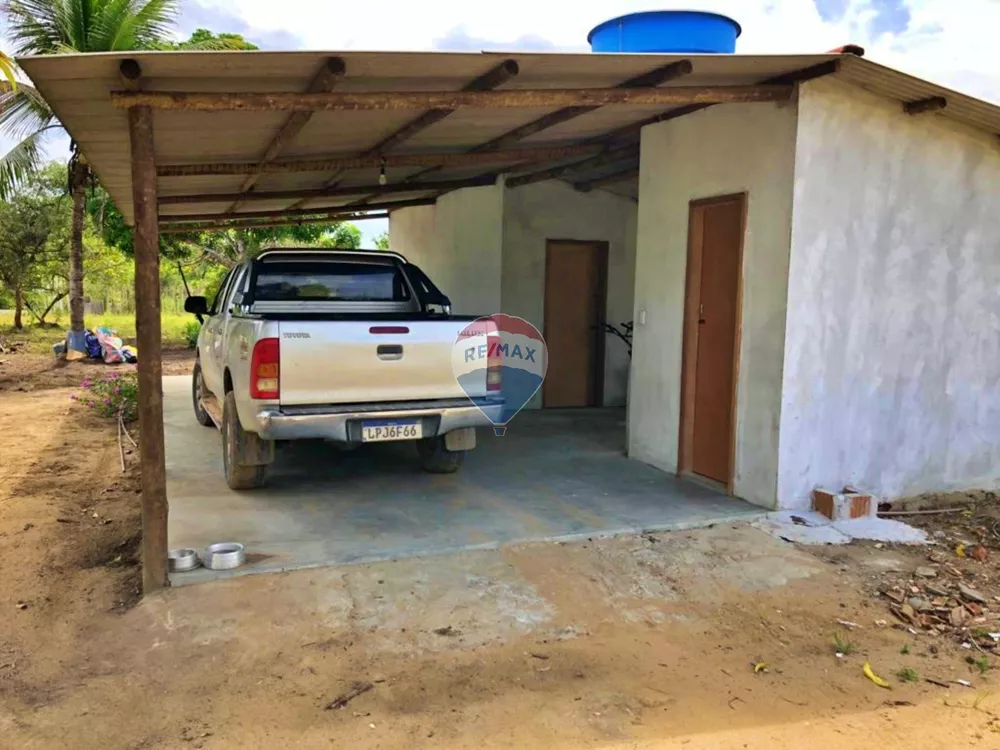 Sítio, 2 quartos, 100 m² - Foto 14