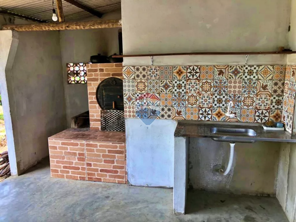 Sítio, 2 quartos, 100 m² - Foto 12