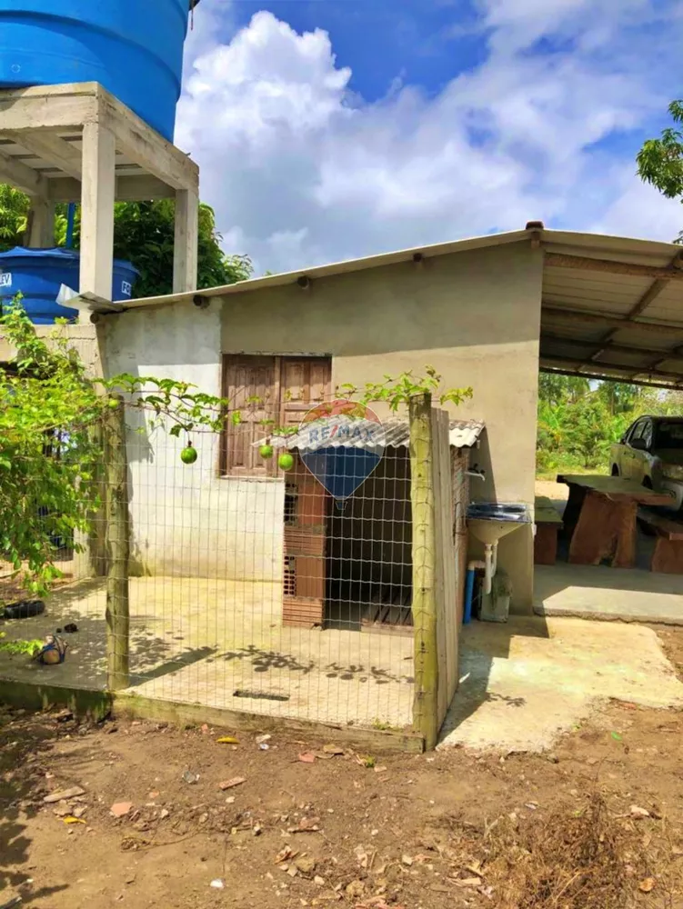 Sítio, 2 quartos, 100 m² - Foto 27