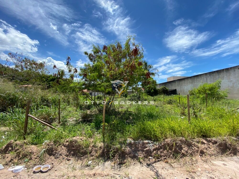 Terreno, 200 m² - Foto 1