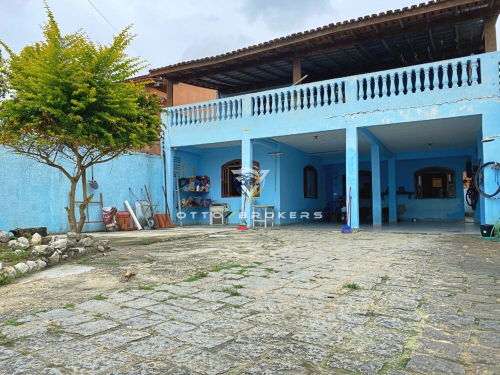 Casa, 3 quartos, 160 m² - Foto 1