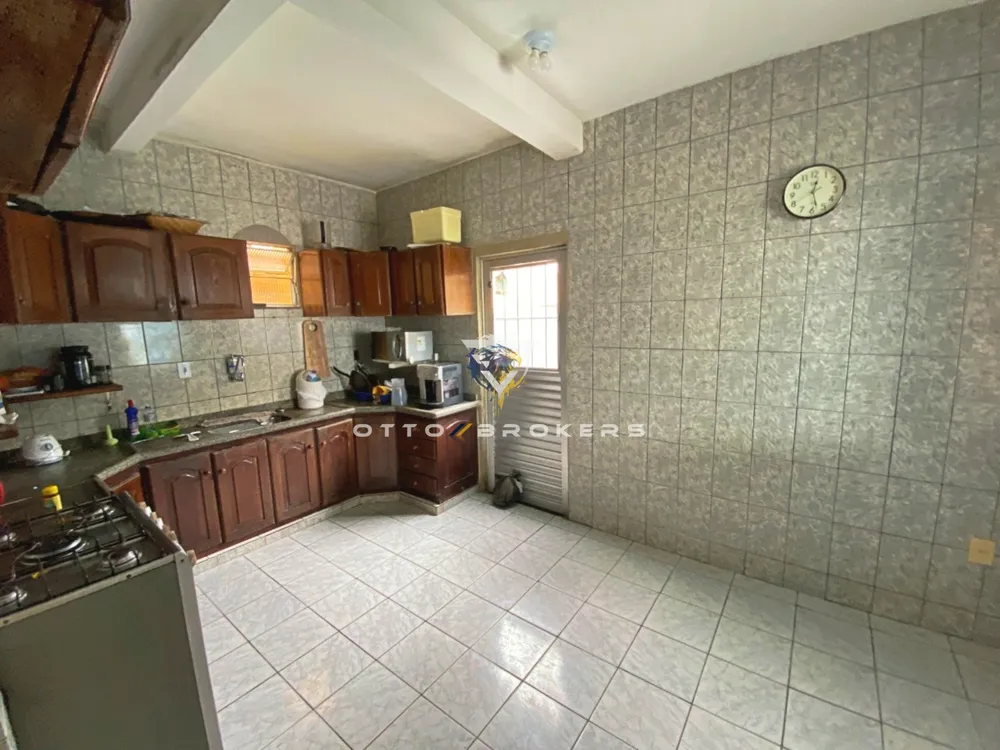 Casa, 3 quartos, 160 m² - Foto 8