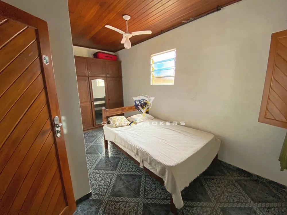 Casa, 3 quartos, 160 m² - Foto 12