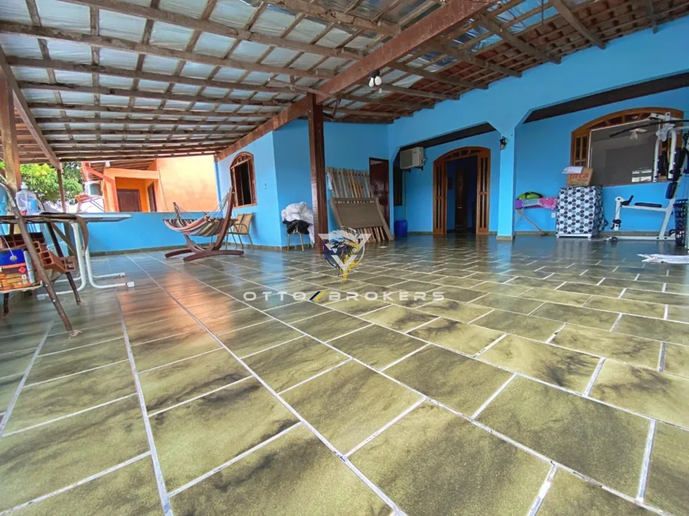 Casa, 3 quartos, 160 m² - Foto 16