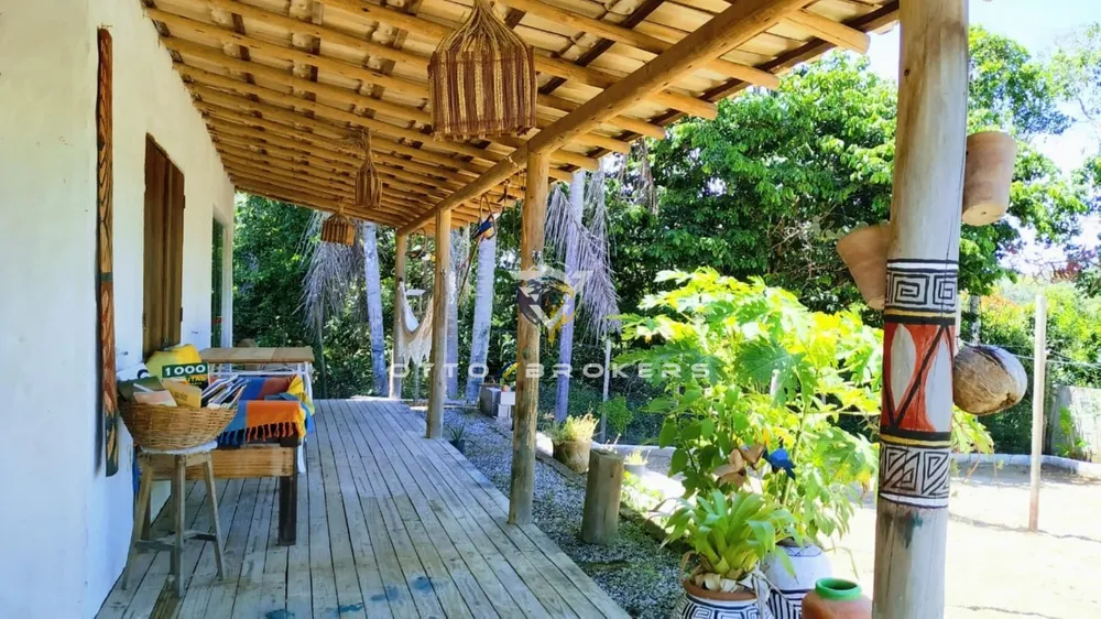 Casa, 2 quartos - Foto 2