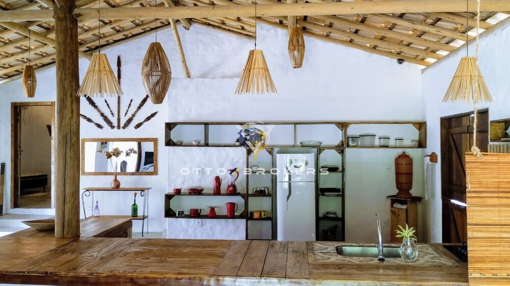 Casa, 2 quartos - Foto 2