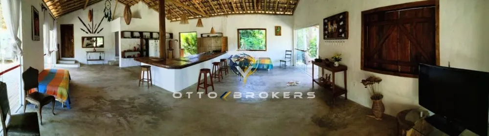 Casa, 2 quartos - Foto 3