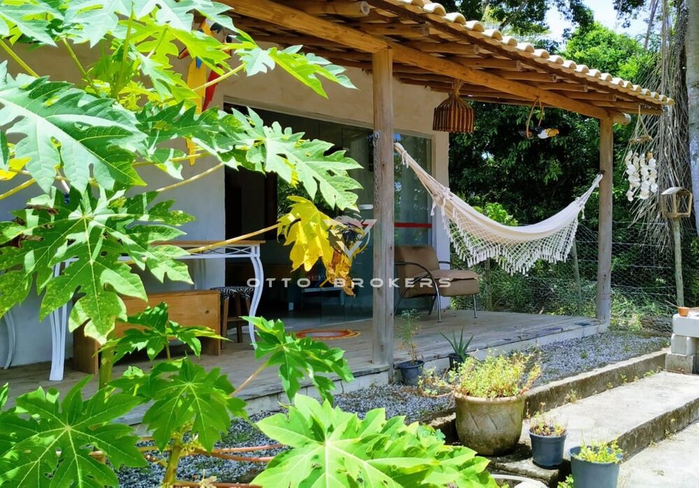 Casa, 2 quartos - Foto 1