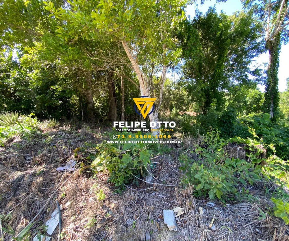 Terreno, 200 m² - Foto 1