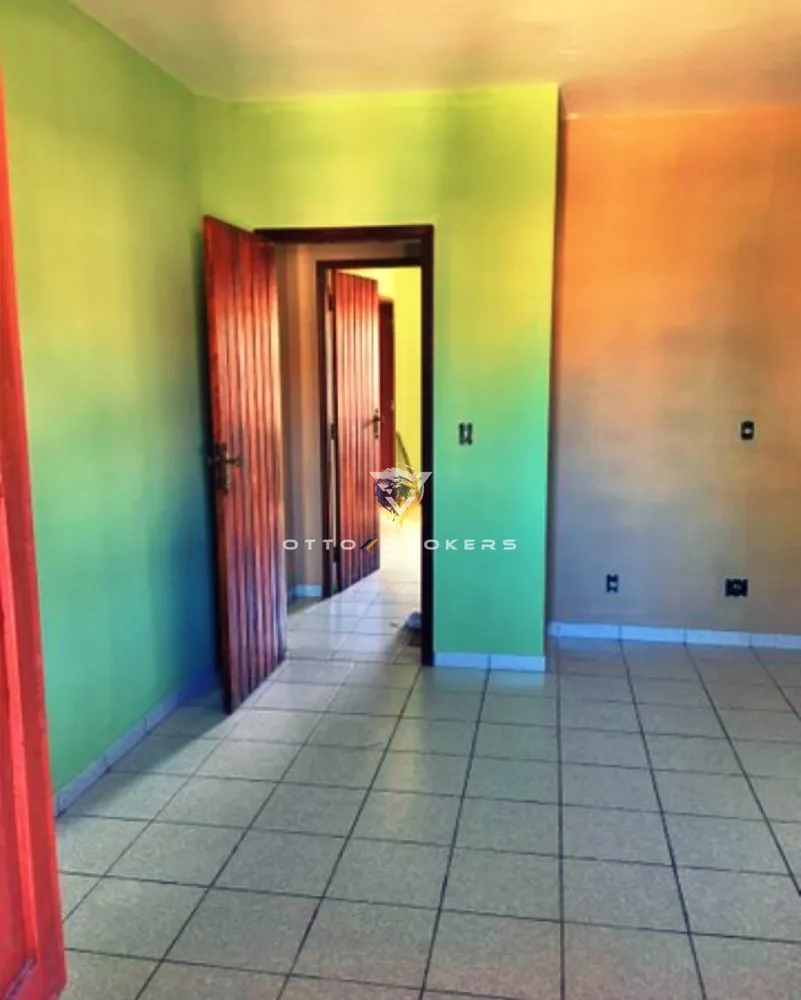 Casa, 9 quartos - Foto 4