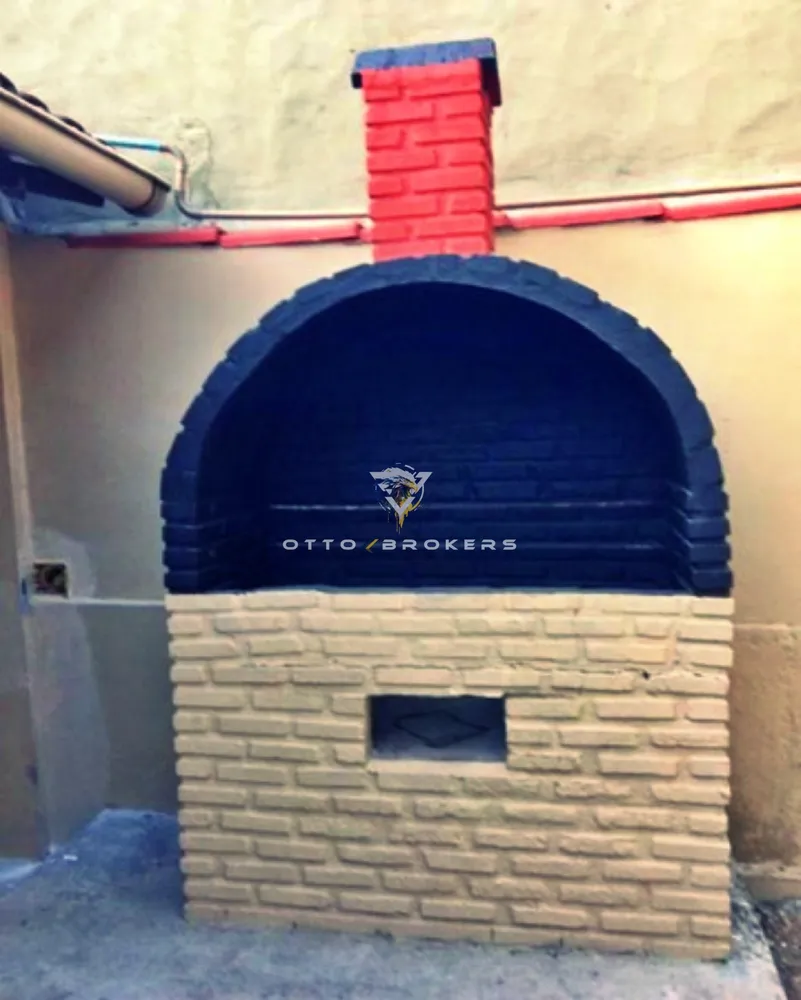 Casa, 9 quartos - Foto 7