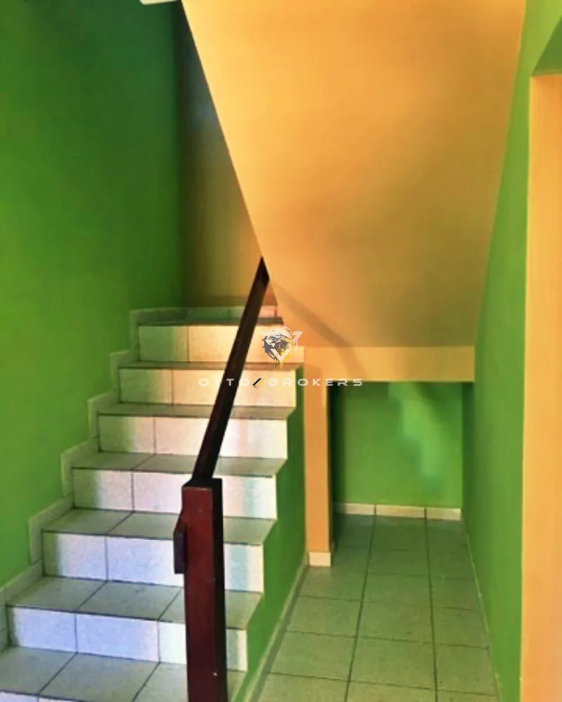 Casa, 9 quartos - Foto 6