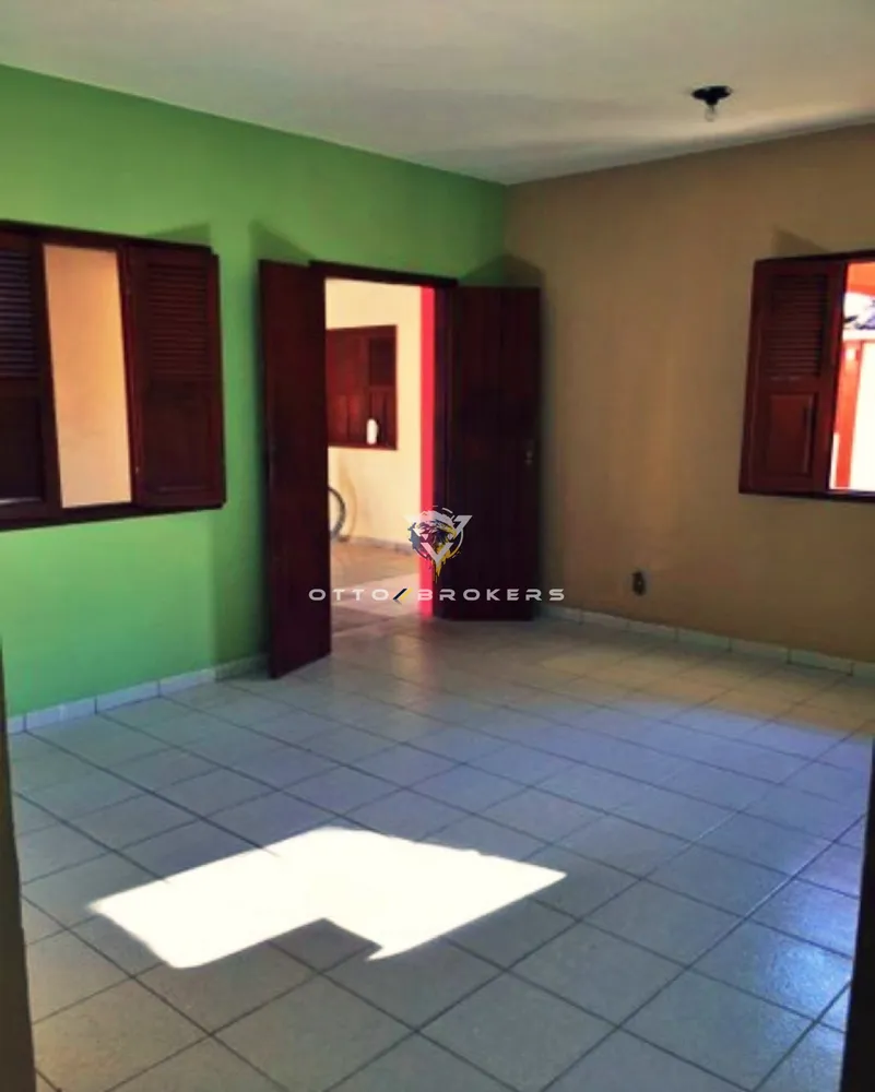 Casa, 9 quartos - Foto 5