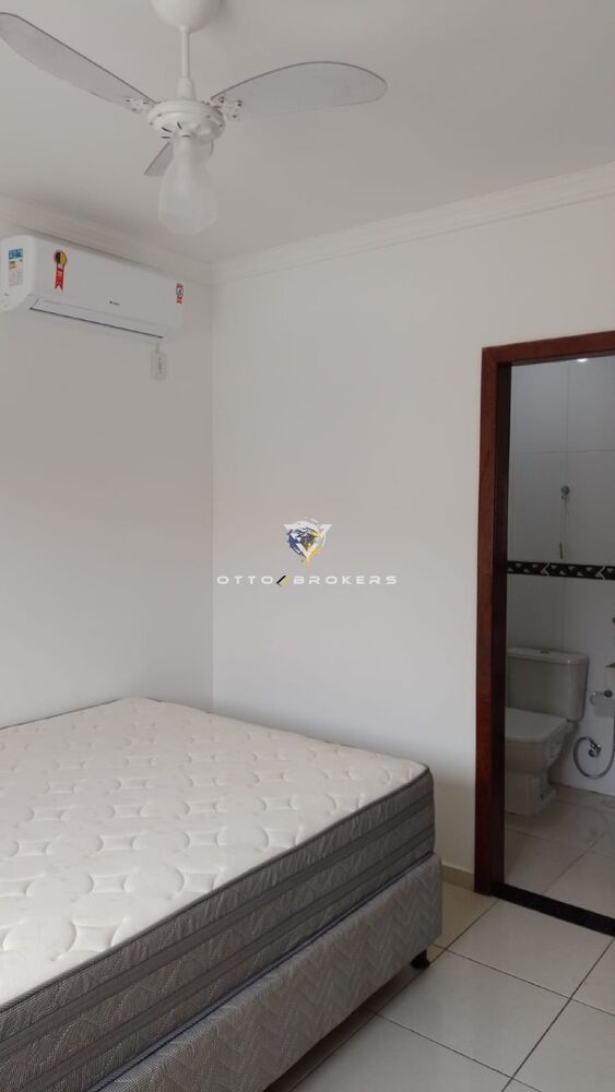 Apartamento, 3 quartos, 90 m² - Foto 1