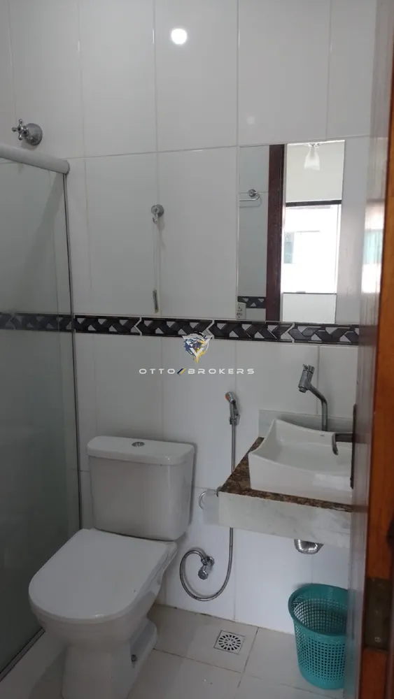 Apartamento, 3 quartos, 90 m² - Foto 10