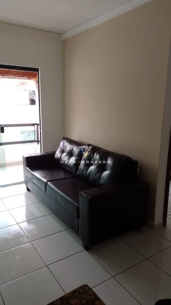 Apartamento, 3 quartos, 90 m² - Foto 8