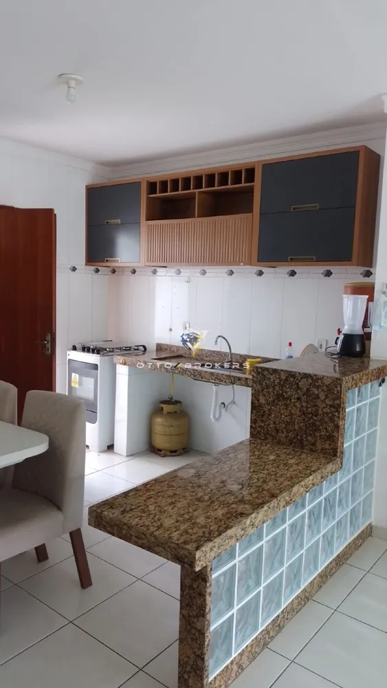 Apartamento, 3 quartos, 90 m² - Foto 7
