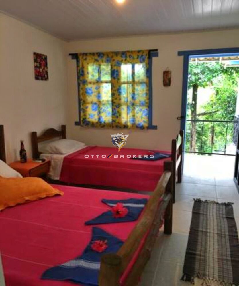 Hotel, 10 quartos - Foto 1