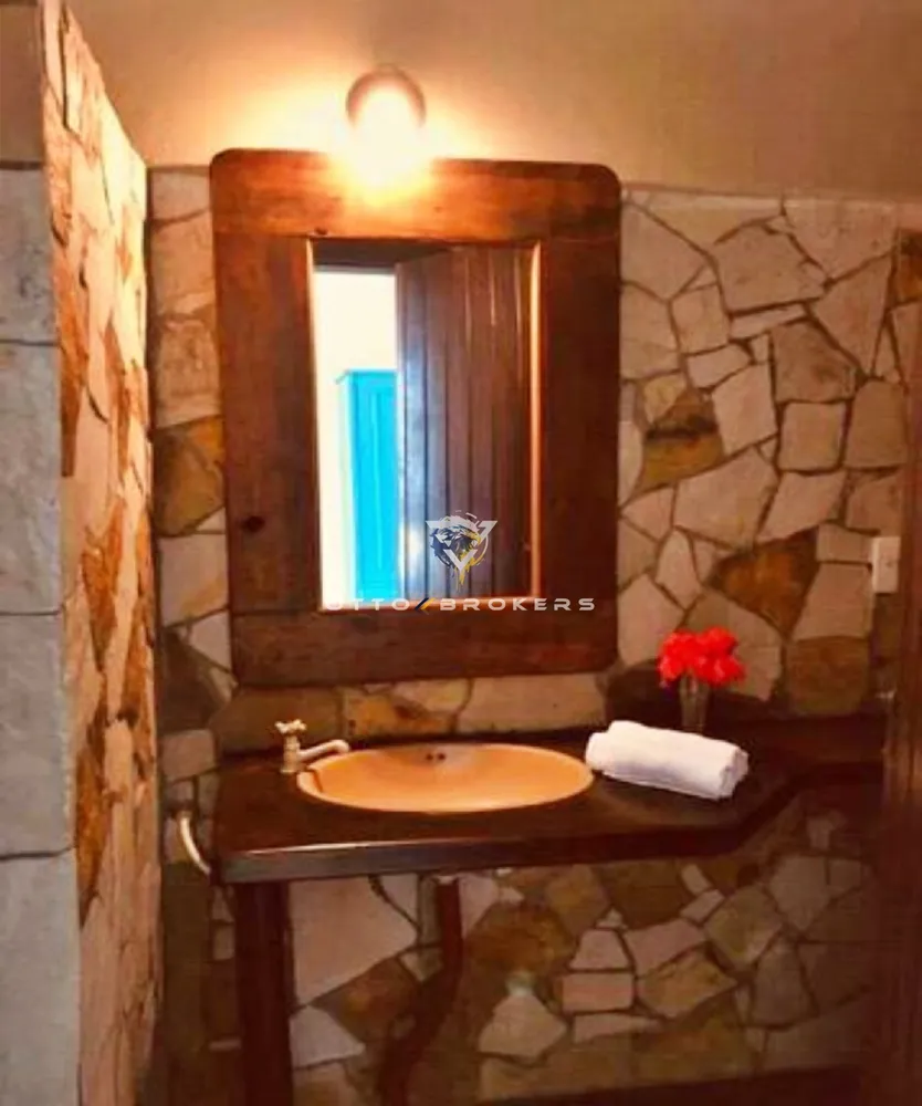 Hotel, 10 quartos - Foto 11