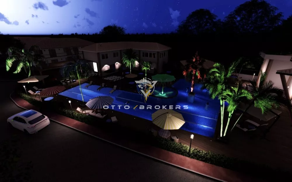 Flat/Apart Hotel, 1 quarto, 45 m² - Foto 16