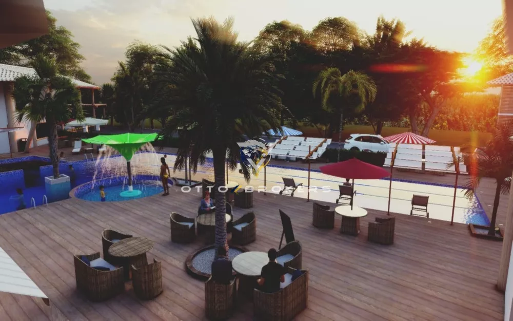 Flat/Apart Hotel, 1 quarto, 45 m² - Foto 11