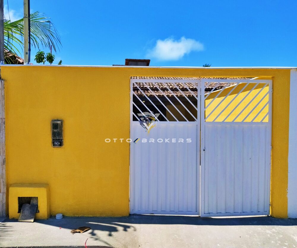 Casa, 2 quartos - Foto 1