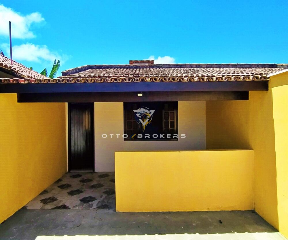 Casa, 2 quartos - Foto 4